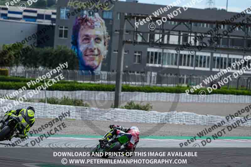 march 2018;motorbikes;no limits;peter wileman photography;portugal;trackday digital images;valencia
